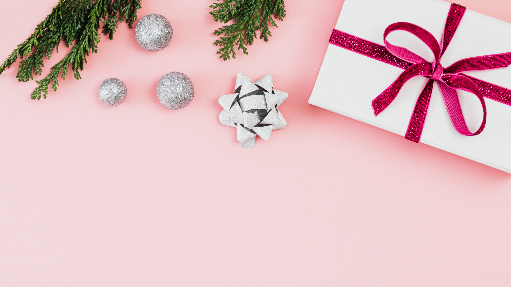 Cadeaux de profs, amies, famille ? Nos idées KSL pour Noël !