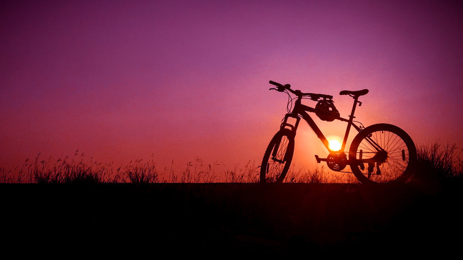 Montagne ou route, voici mes MUST pour le vélo!