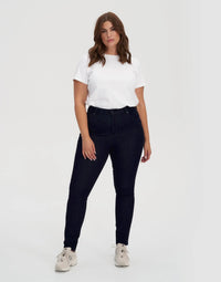 Jeans Rachel coupe étroite - Prague - Yoga Jeans 34"