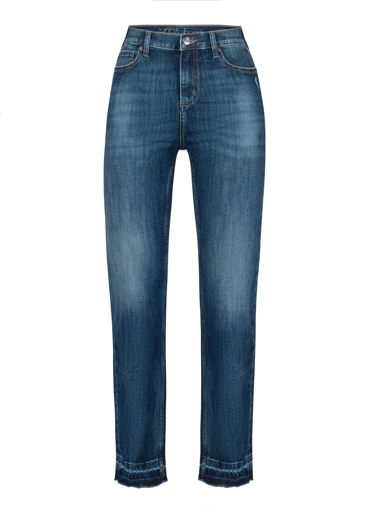 Jeans Emily coupe ajustée - Marrakech- Yoga Jeans