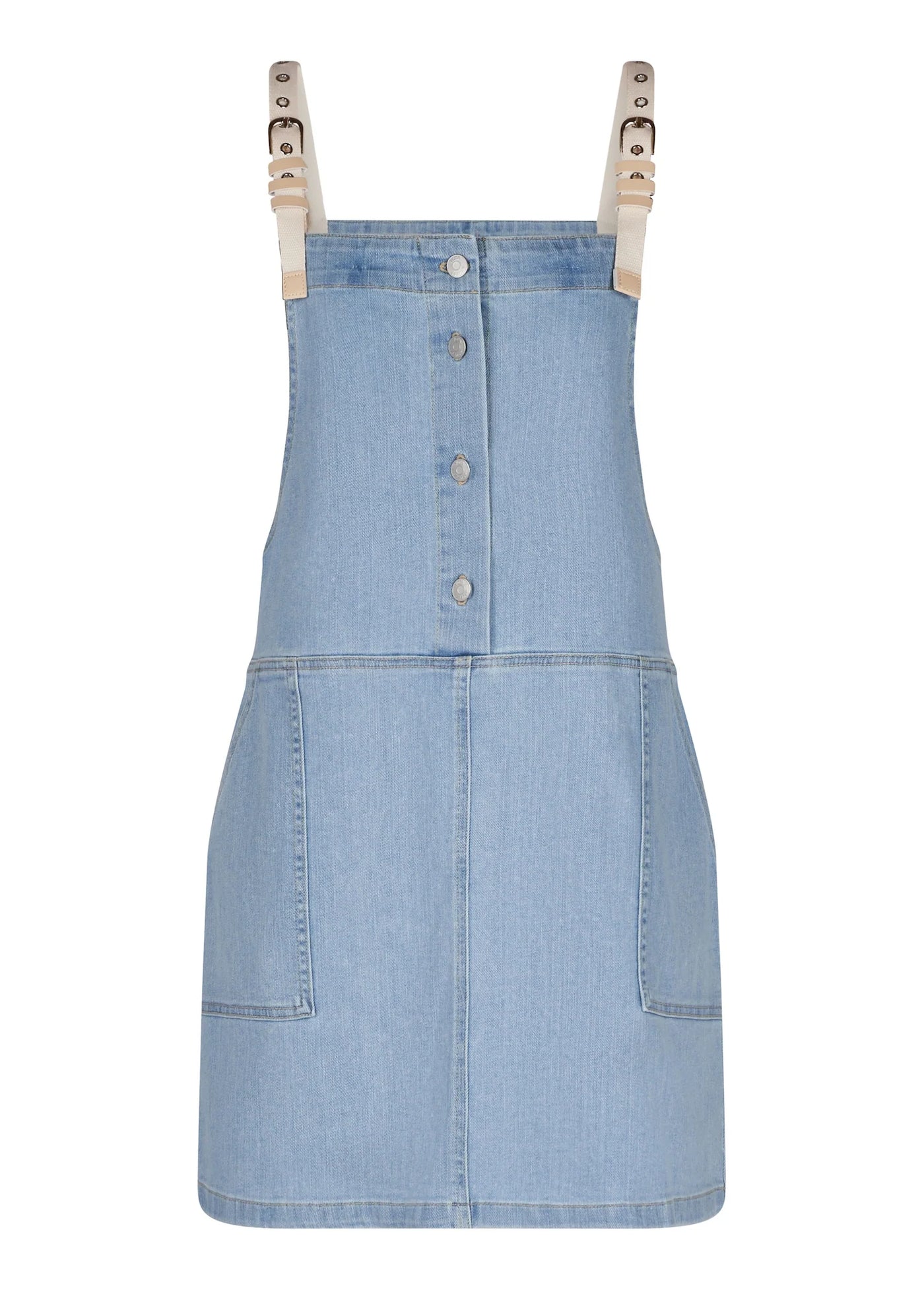 Salopette - Spring fling - Yoga Jeans