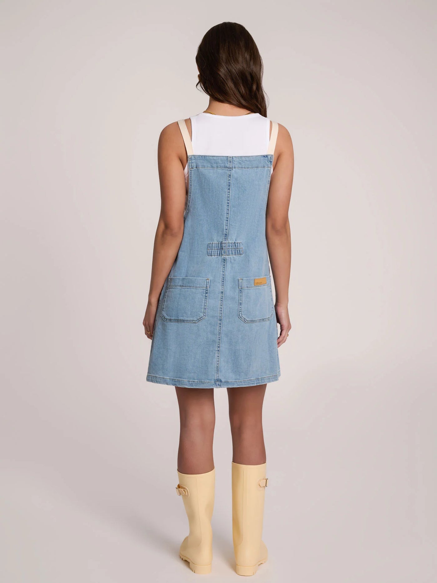 Salopette - Spring fling - Yoga Jeans