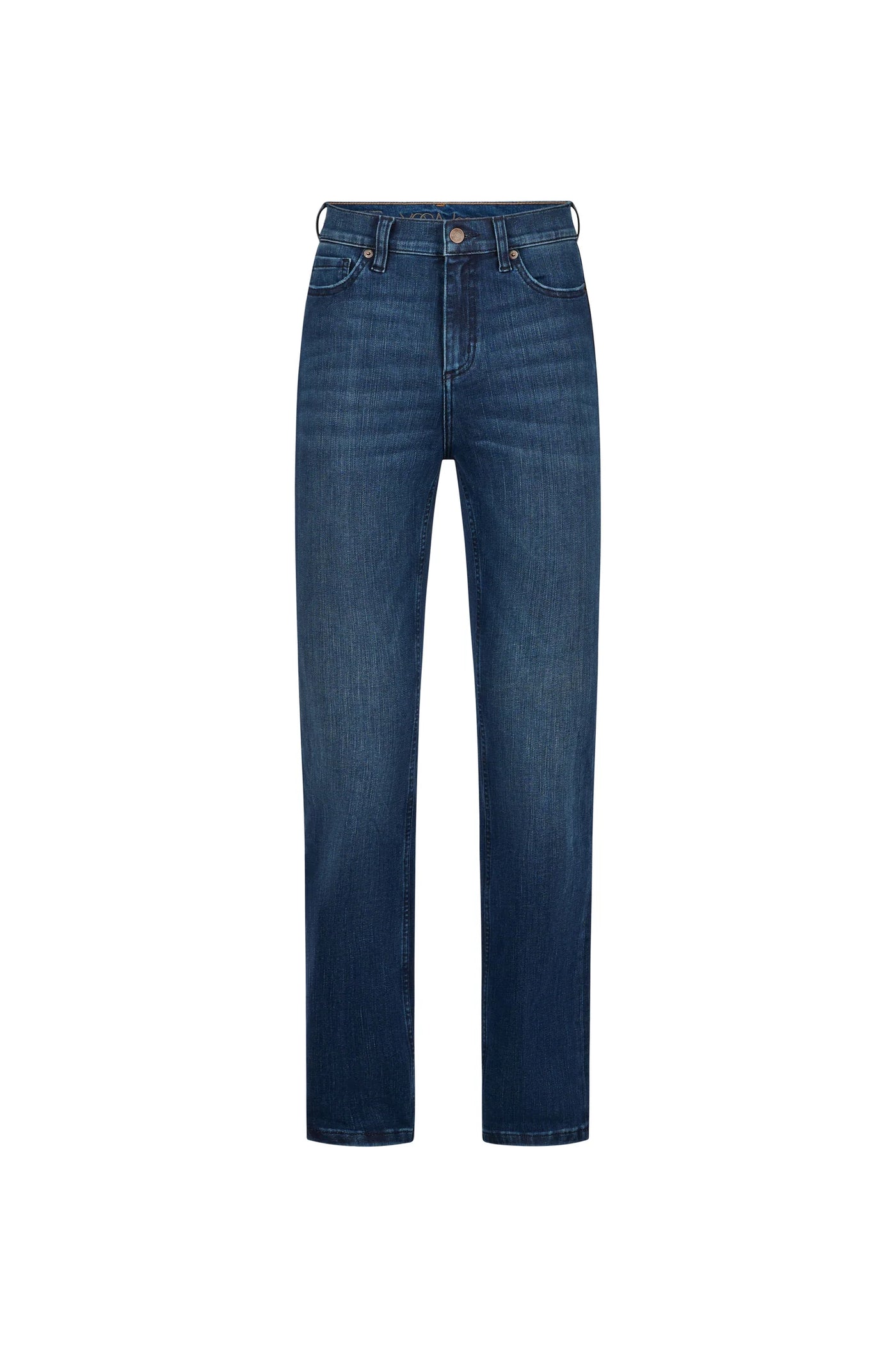 Jeans Emily coupe ajustée - Véla- Yoga Jeans