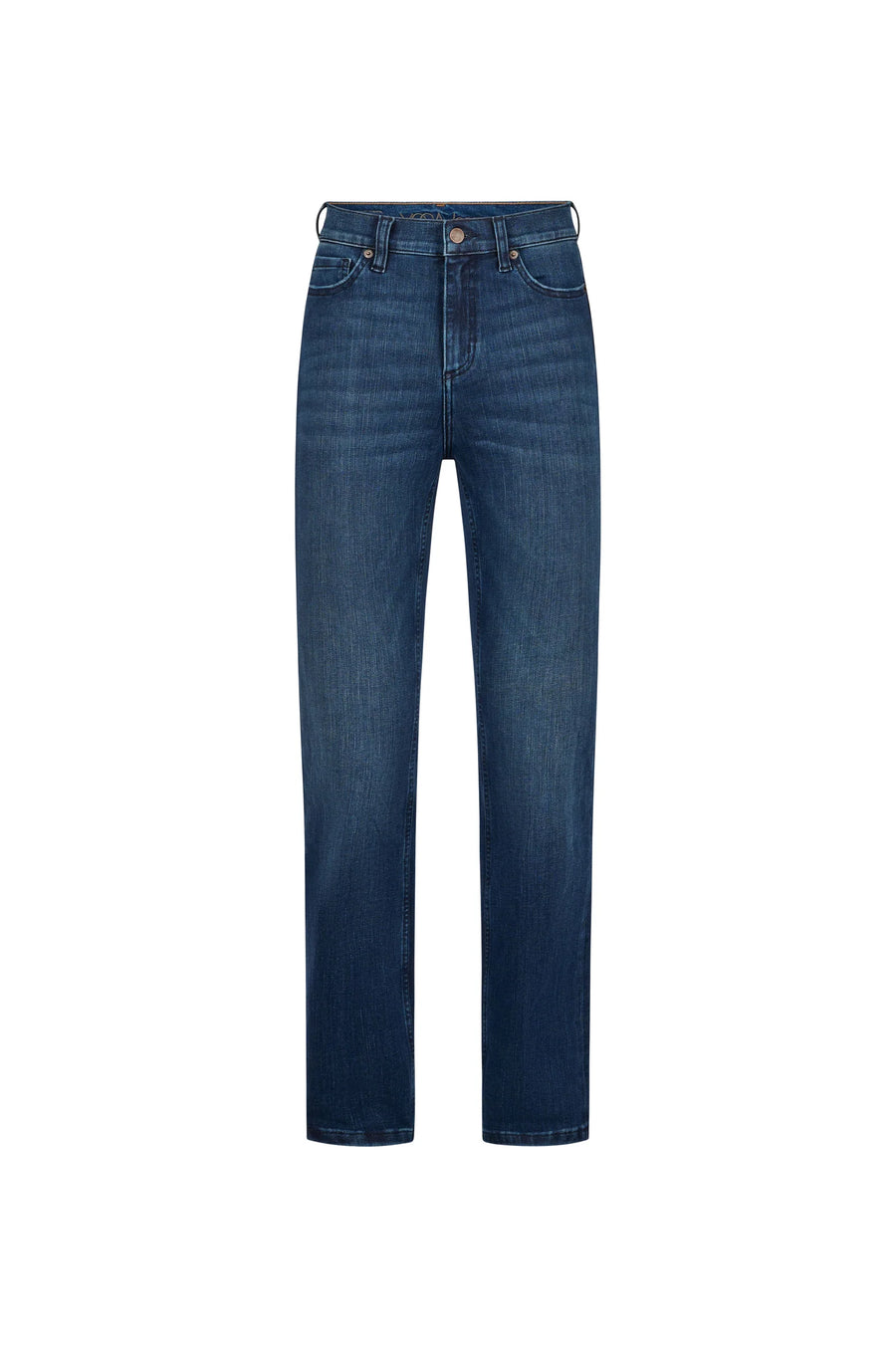 Jeans Emily coupe ajustée - Véla- Yoga Jeans
