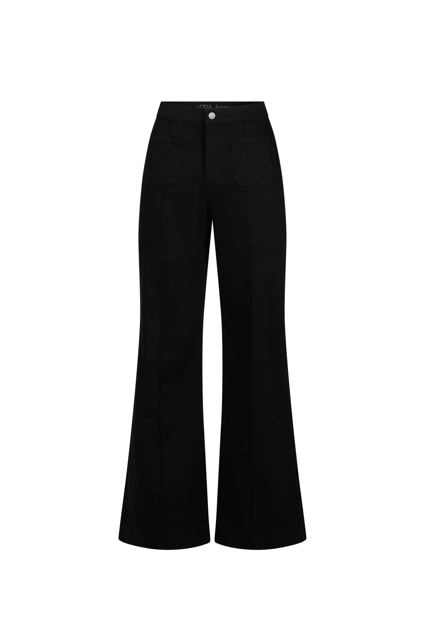 Jeans Lily coupe très évasée - Mira - Yoga Jeans