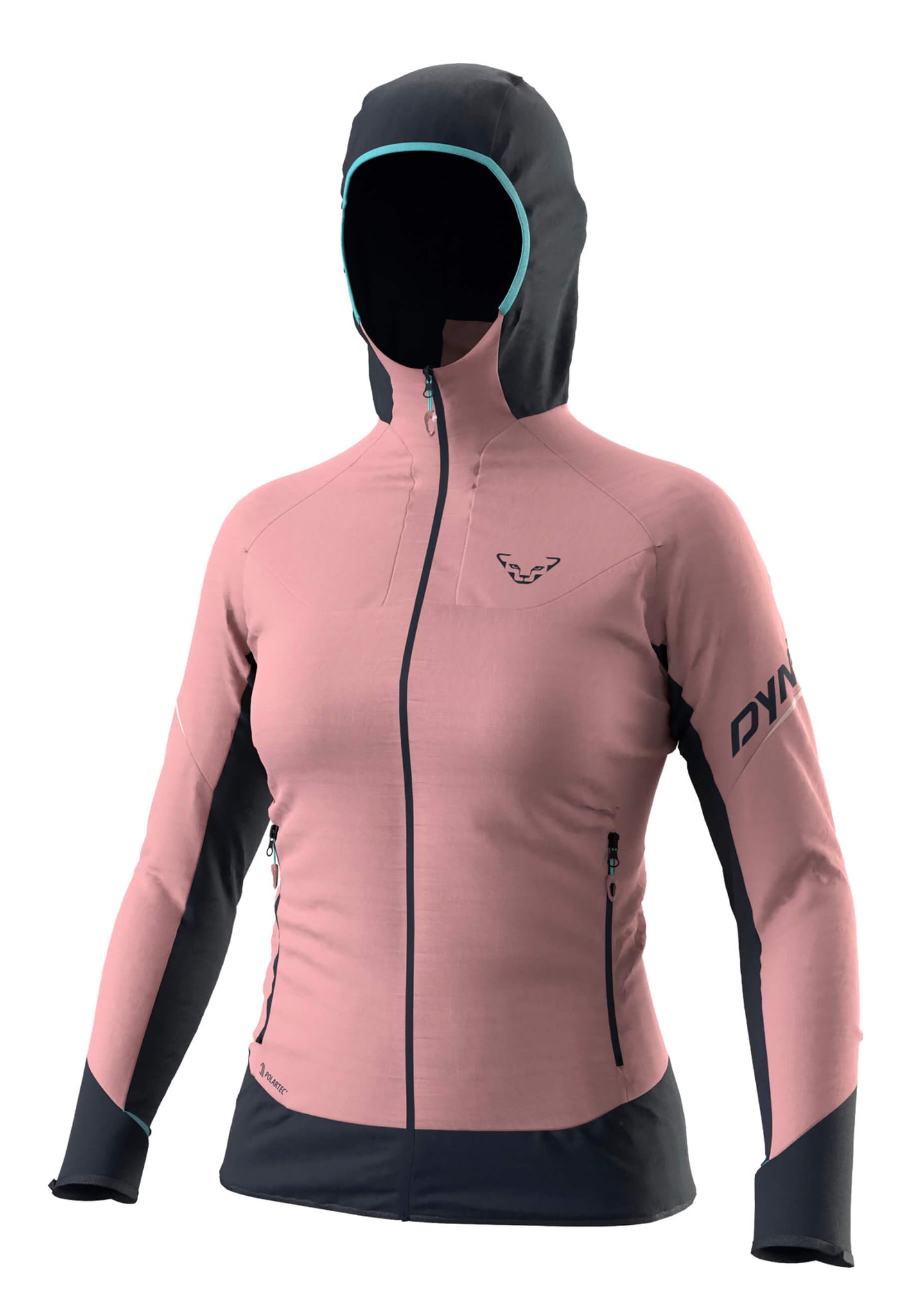 Manteau Mezzalama Alpha Polartech Dynafit