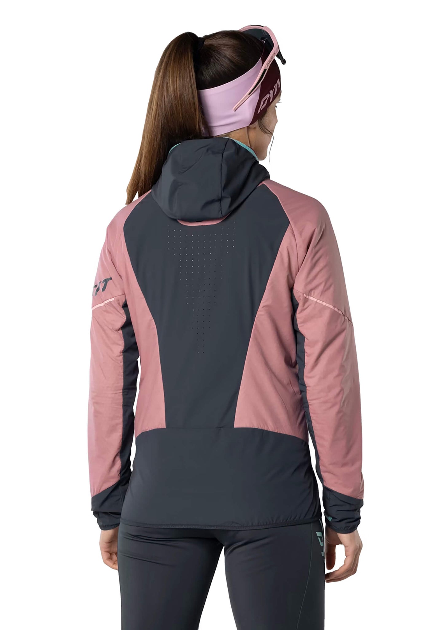 Manteau Mezzalama Alpha Polartech Dynafit
