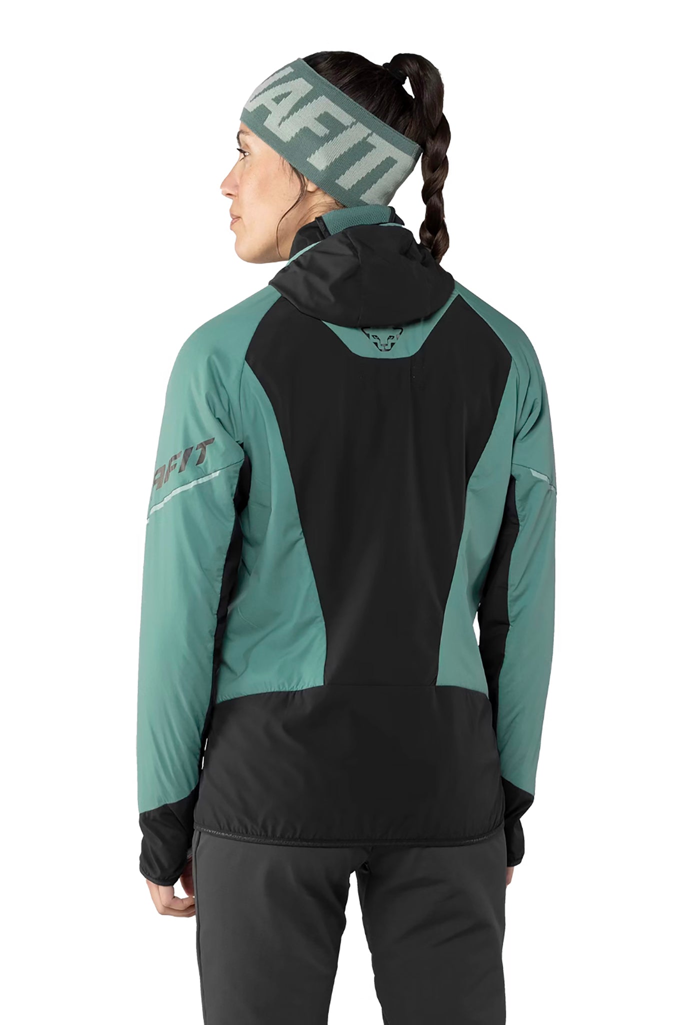 Manteau Mezzalama Alpha Polartech Dynafit