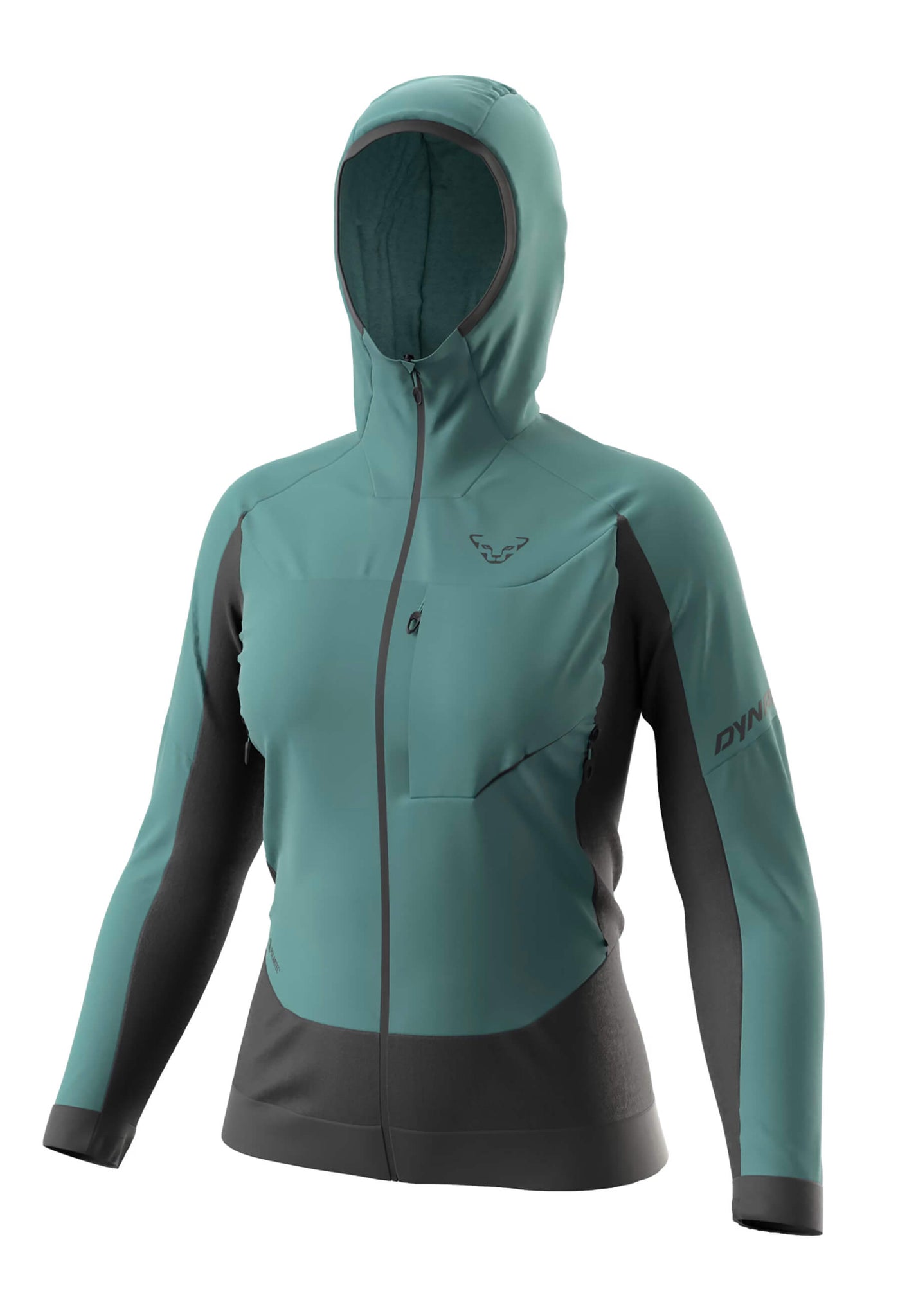Manteau Tigard Alpha direct Dynafit
