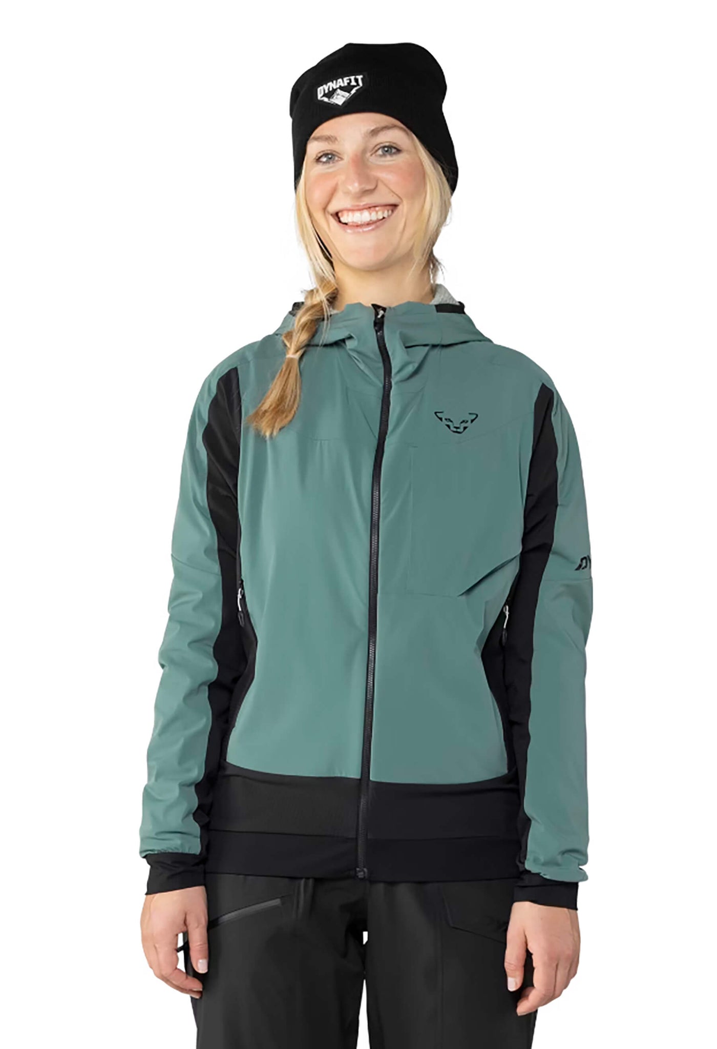 Manteau Tigard Alpha direct Dynafit