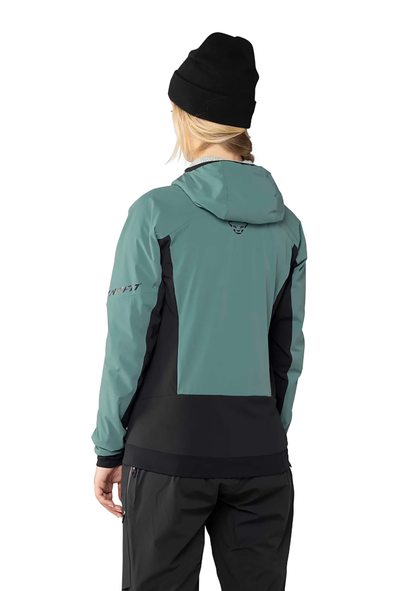 Manteau Tigard Alpha direct Dynafit
