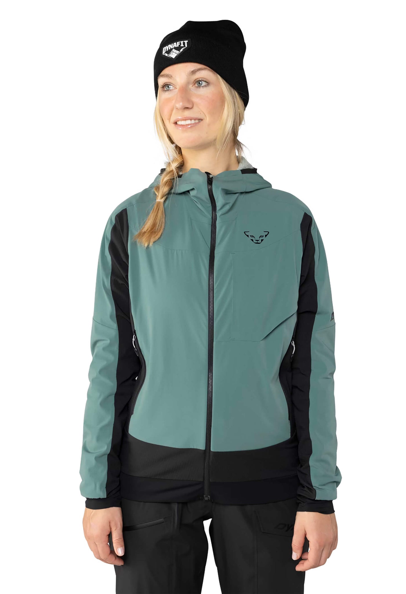 Manteau Tigard Alpha direct Dynafit