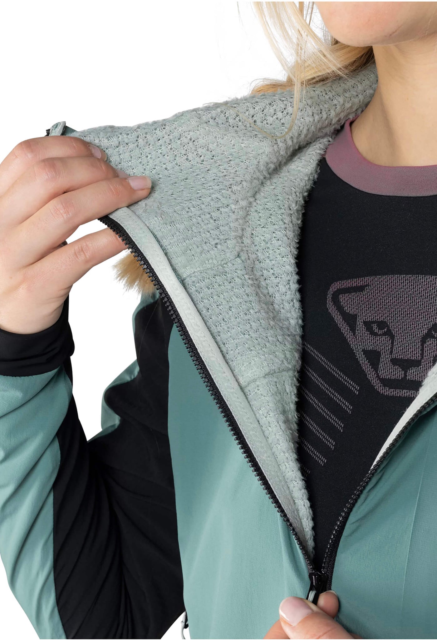 Manteau Tigard Alpha direct Dynafit