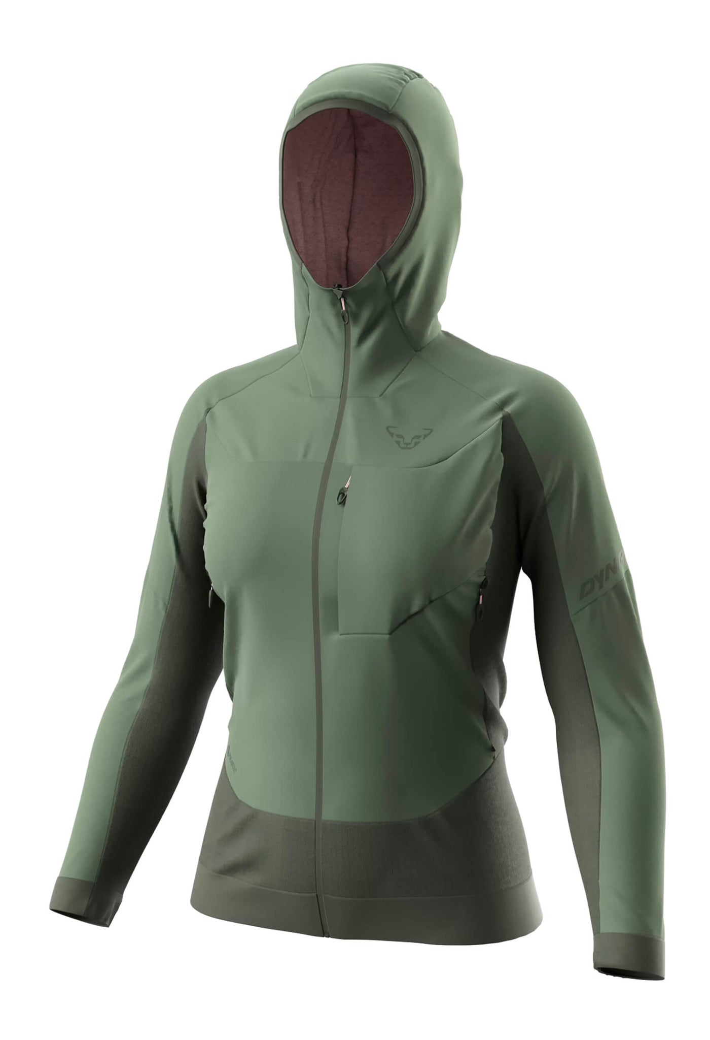 Manteau Tigard Alpha direct Dynafit