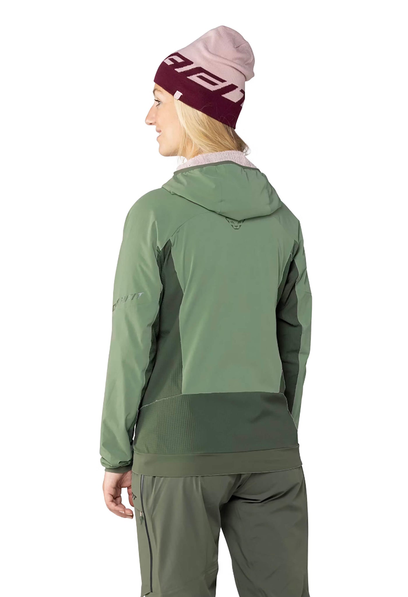 Manteau Tigard Alpha direct Dynafit