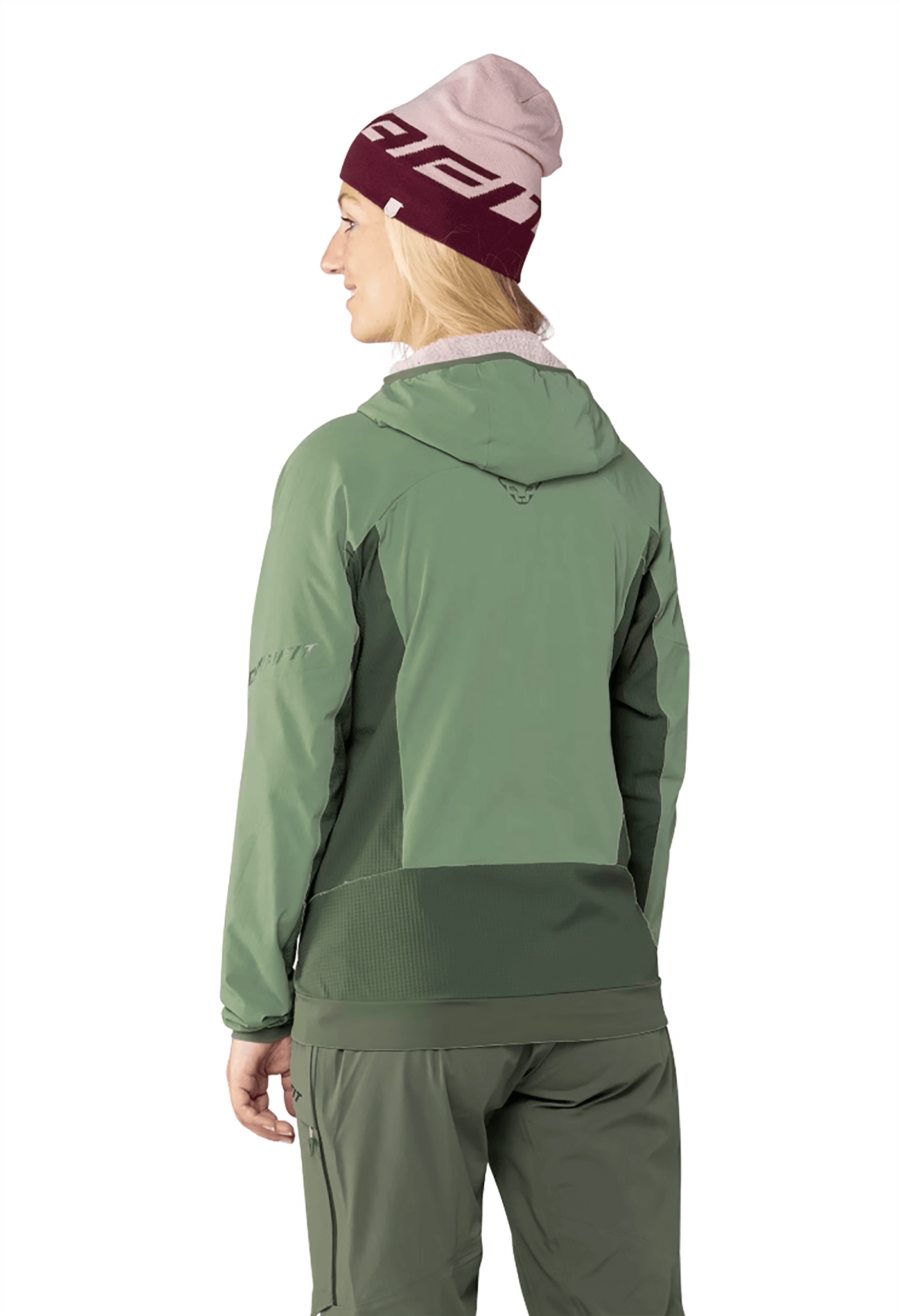 Manteau Tigard Alpha direct Dynafit