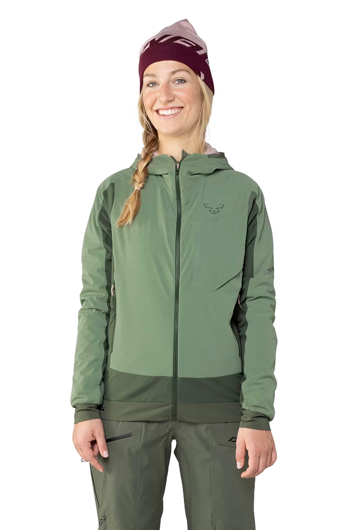 Manteau Tigard Alpha direct Dynafit