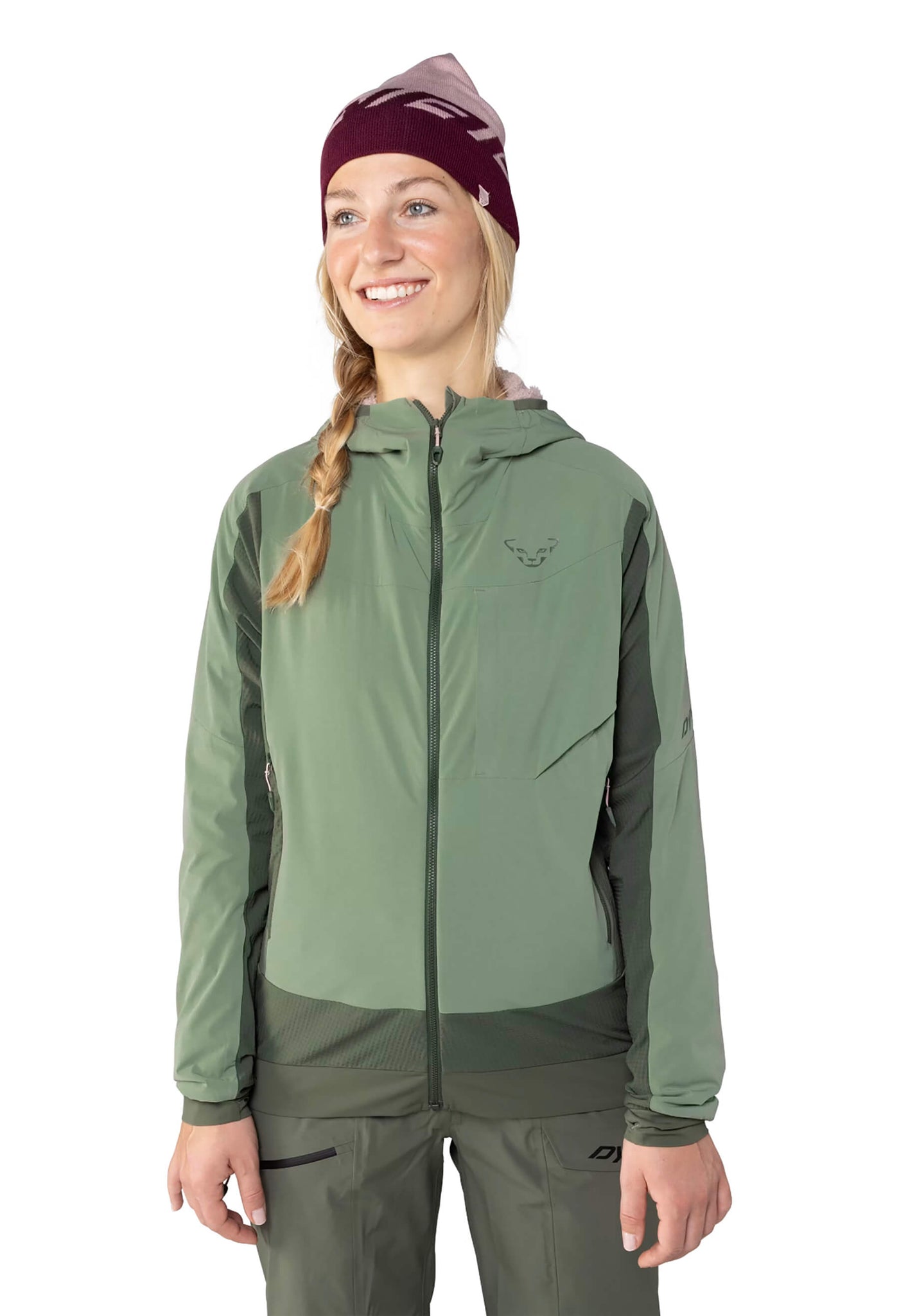 Manteau Tigard Alpha direct Dynafit