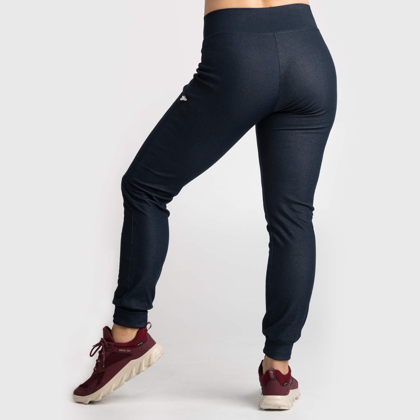 Jody - Jeggings à jambe étroite