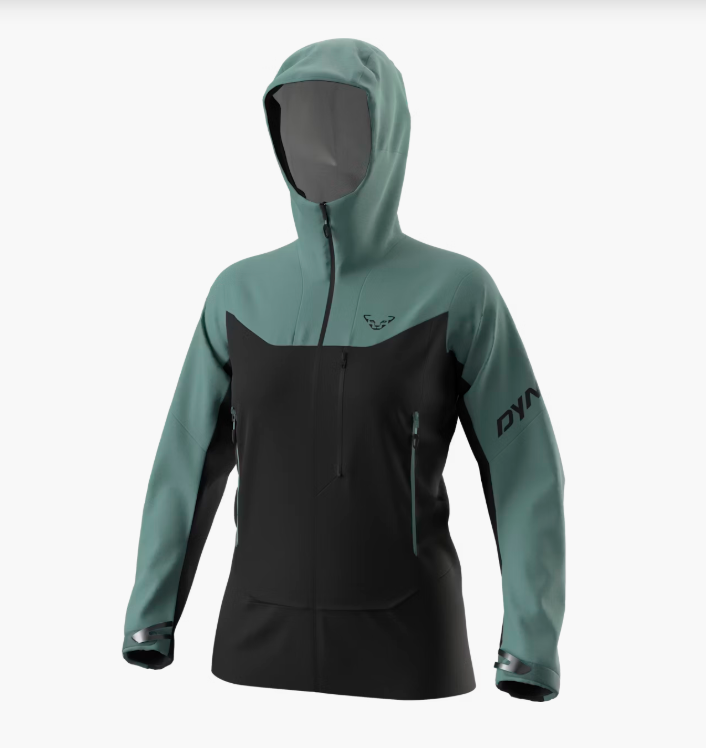 Manteau Radical Softshell DYNAFIT