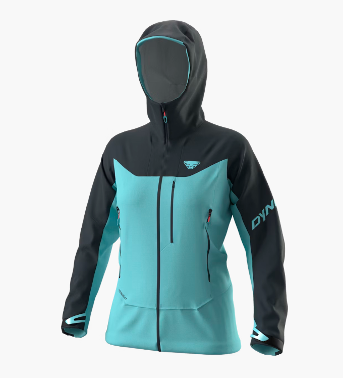 Manteau Radical Softshell DYNAFIT