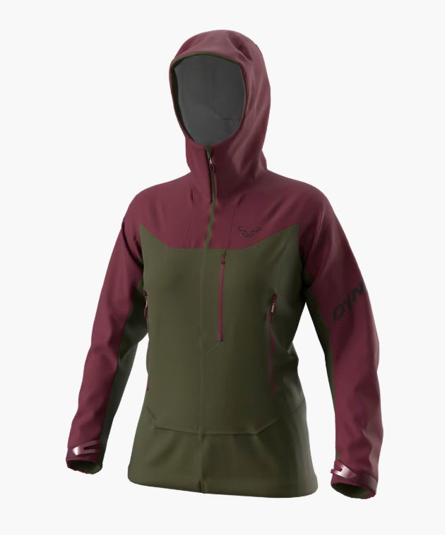 Manteau Radical Softshell DYNAFIT
