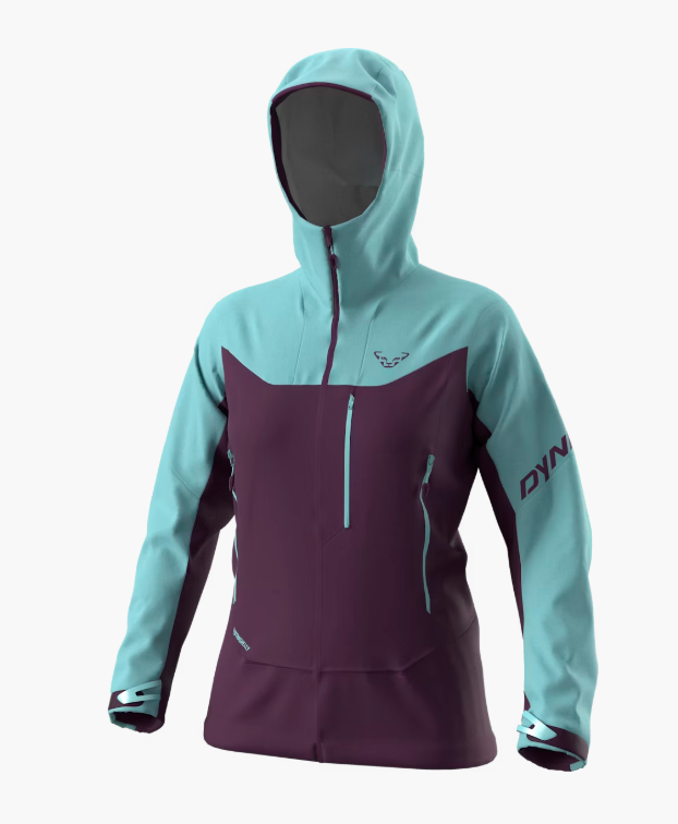 Manteau Radical Softshell DYNAFIT