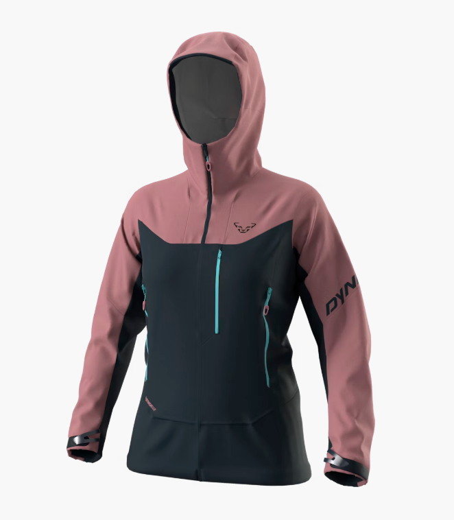 Manteau Radical Softshell DYNAFIT