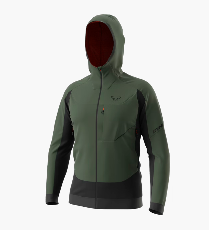 Tigard Alpha® Direct Jacket HOMME Dynafit