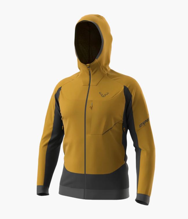 Tigard Alpha® Direct Jacket HOMME Dynafit