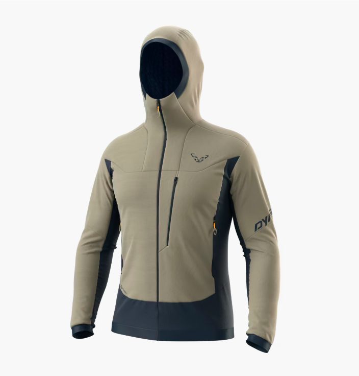Free Alpha® Direct Jacket HOMME Dynafit