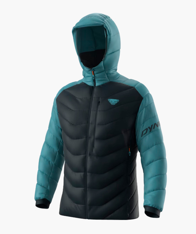 Tigard Down Jacket HOMME Dynafit