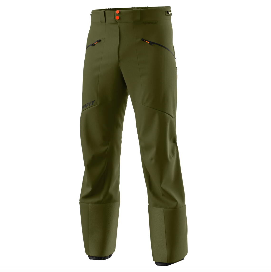 Radical Softshell Pants HOMME Dynafit