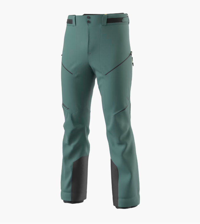 Ridge Dynastretch Pants HOMME Dynafit