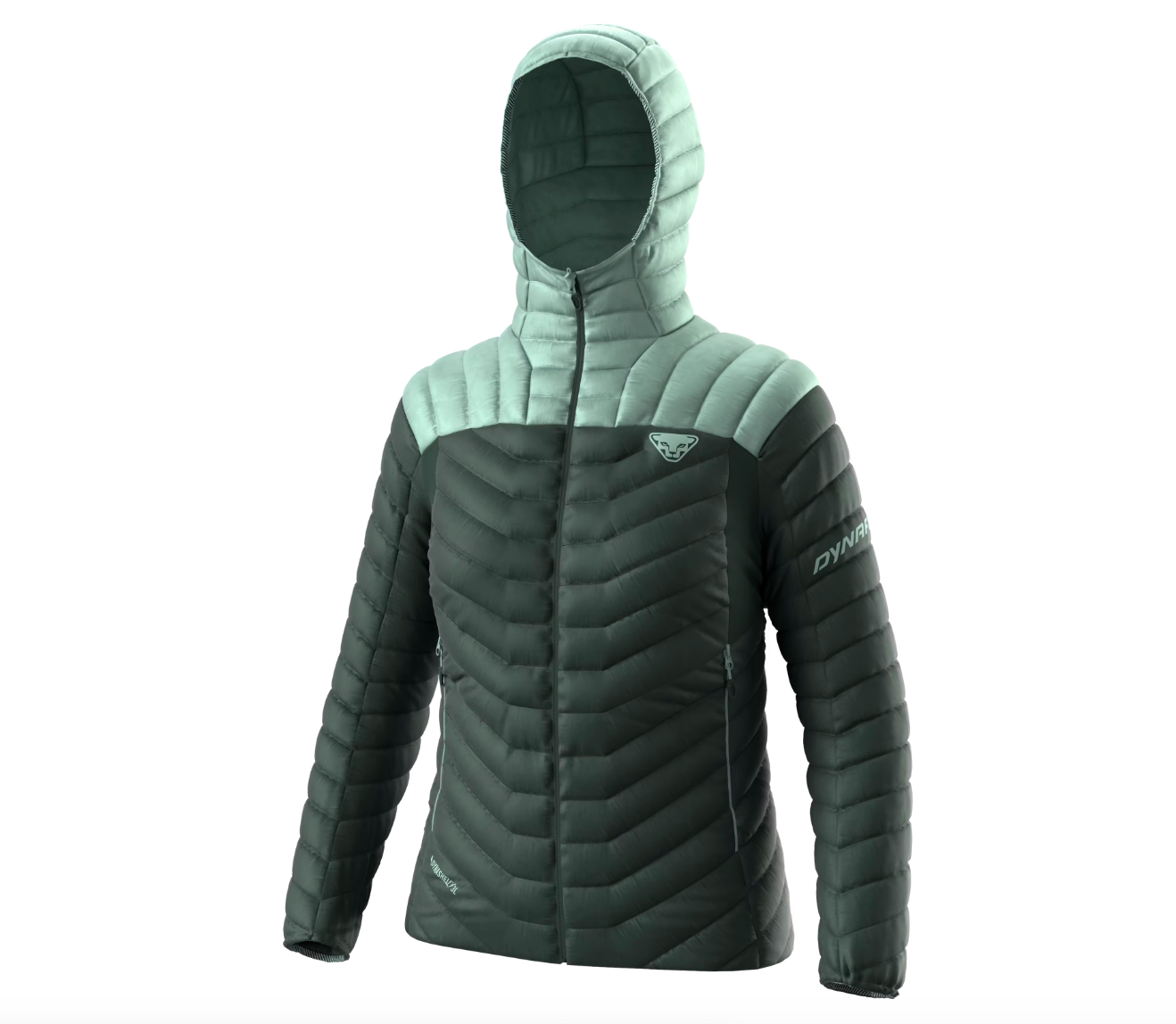 DYNAFIT Ridge Ultralight Down Jacket Woman