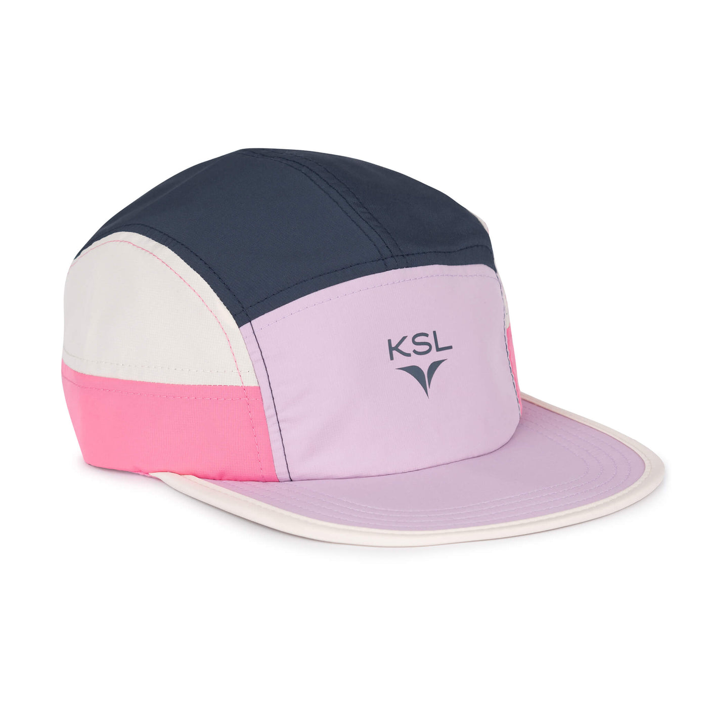 Casquette active Bromont mauve