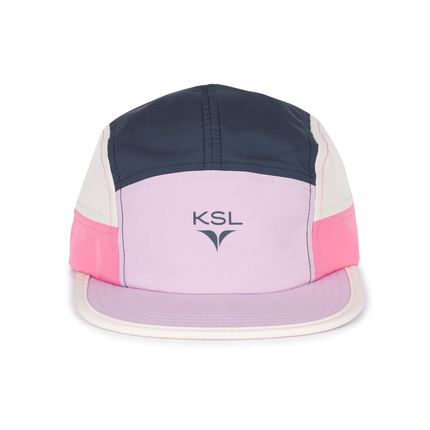 Casquette active Bromont mauve