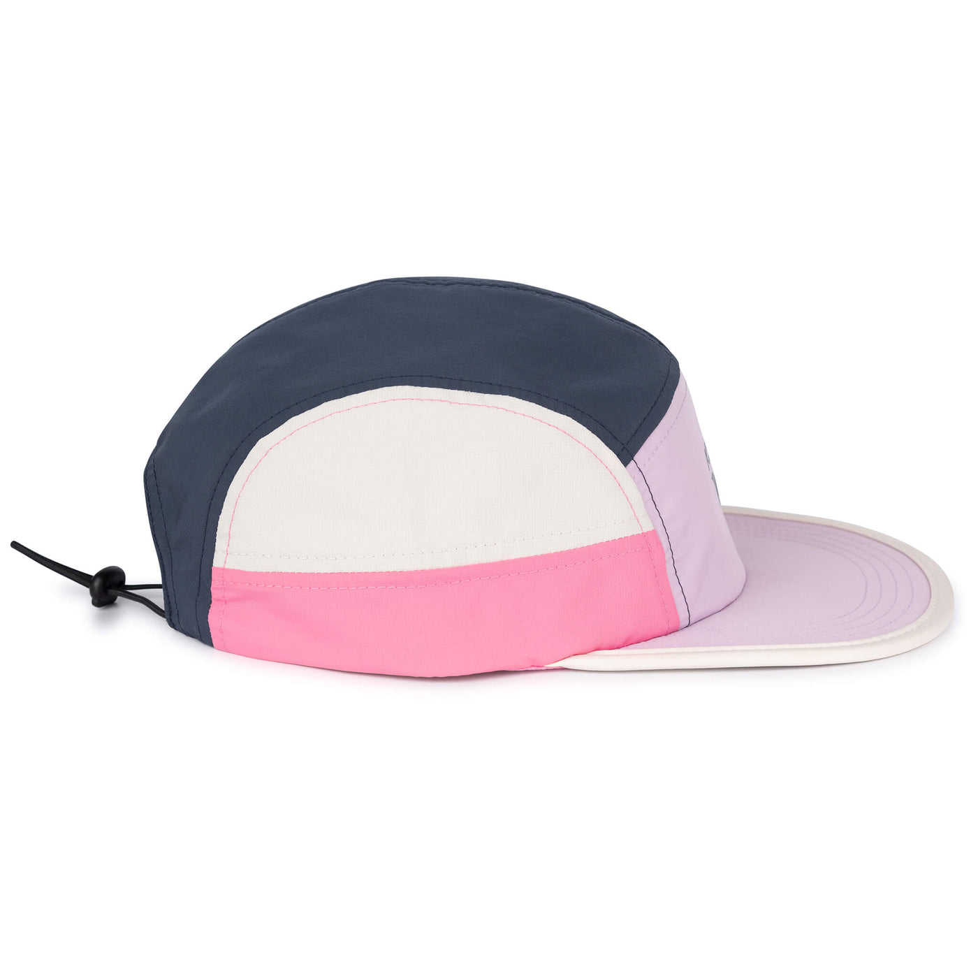 Casquette active Bromont mauve