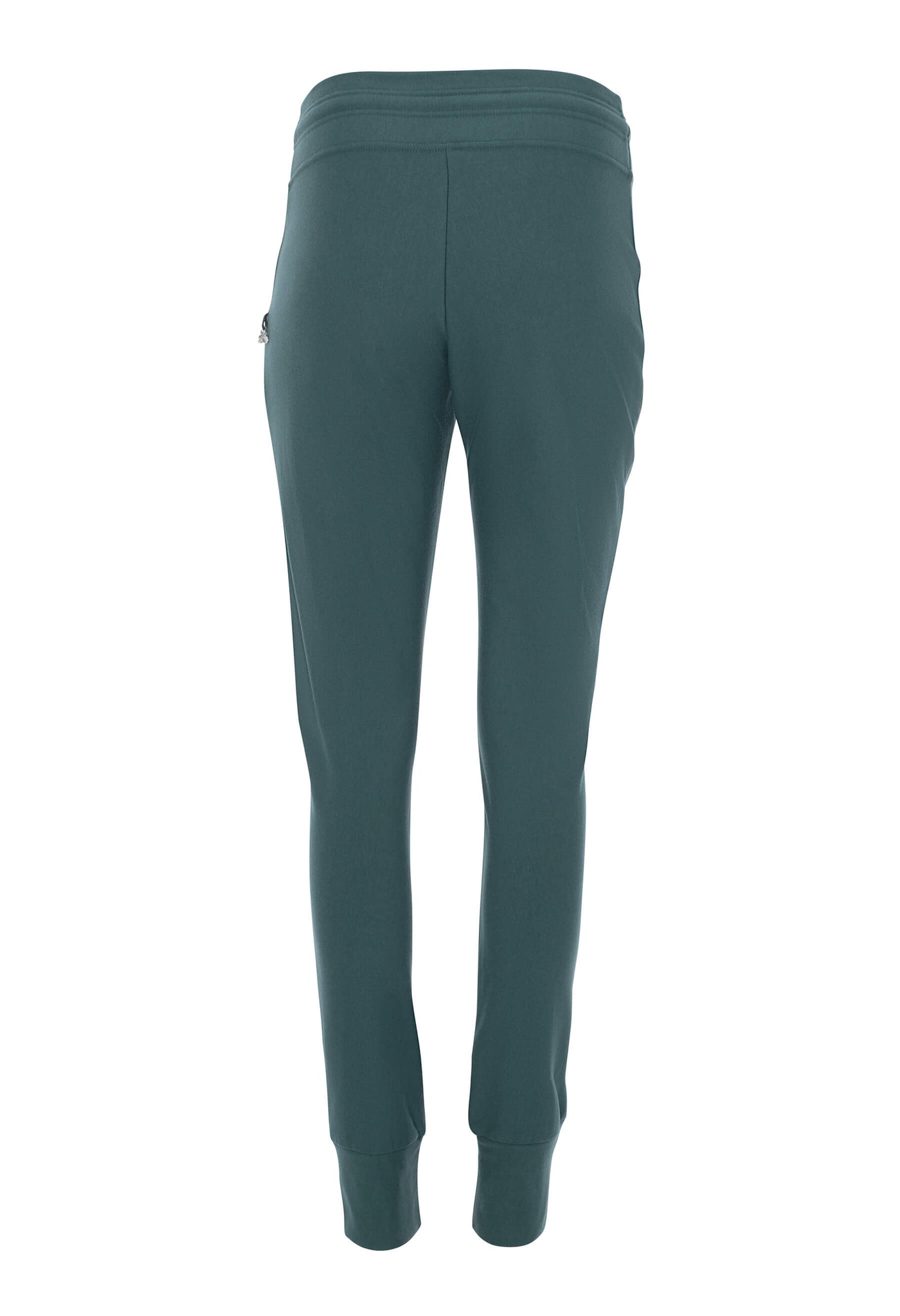 Johanne - Pantalon ultra doux à coupe semi-ajustée