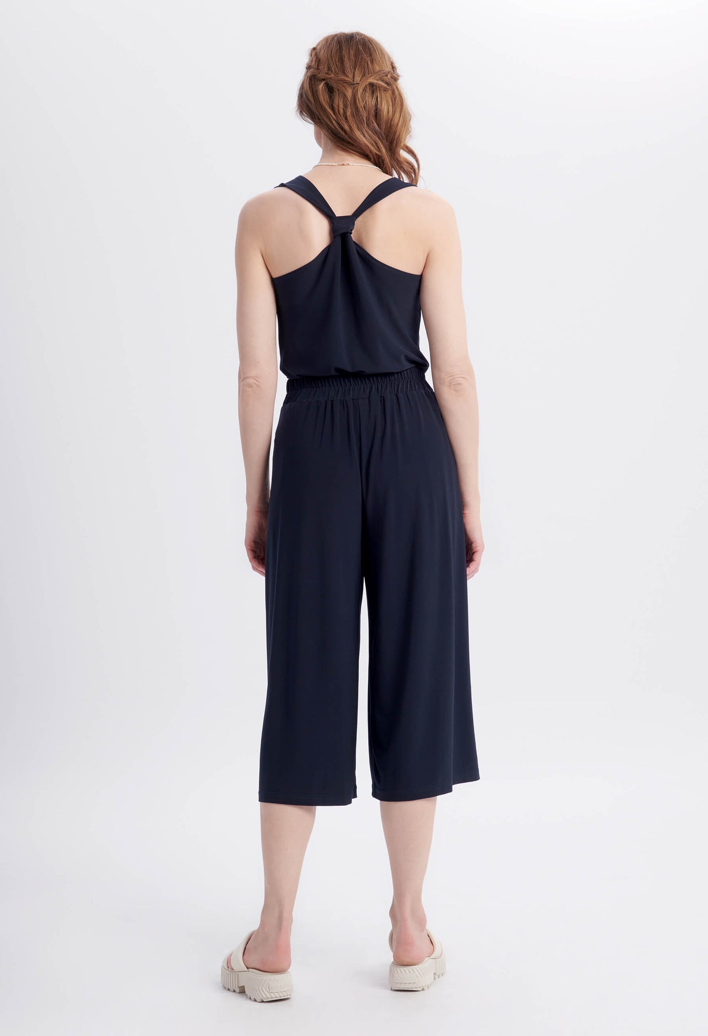 Jolie - Camisole avec dos nageur