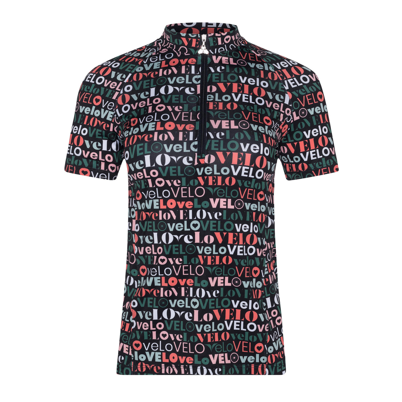 Kary - Maillot de Vélo LOVELO