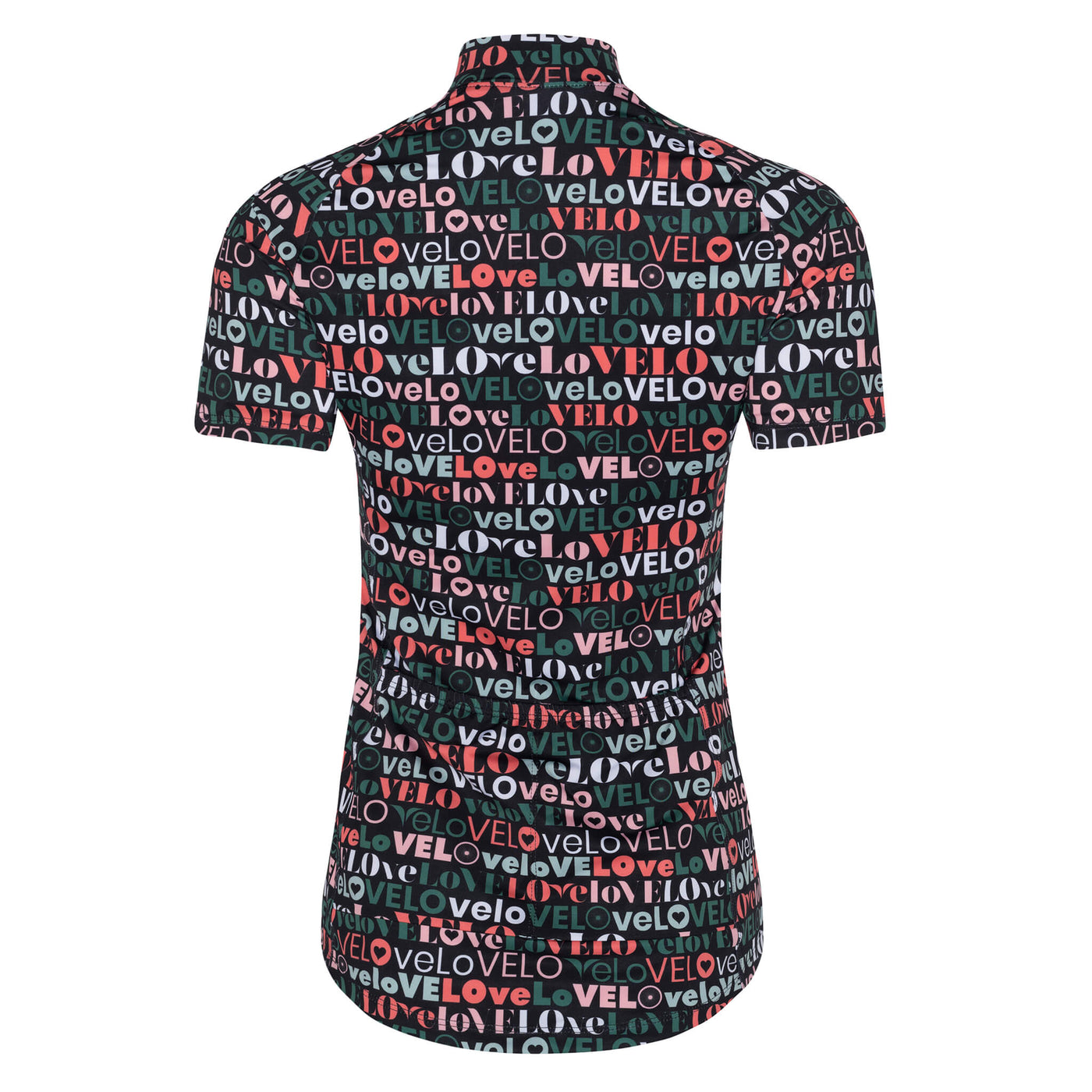 Kary - Maillot de Vélo LOVELO