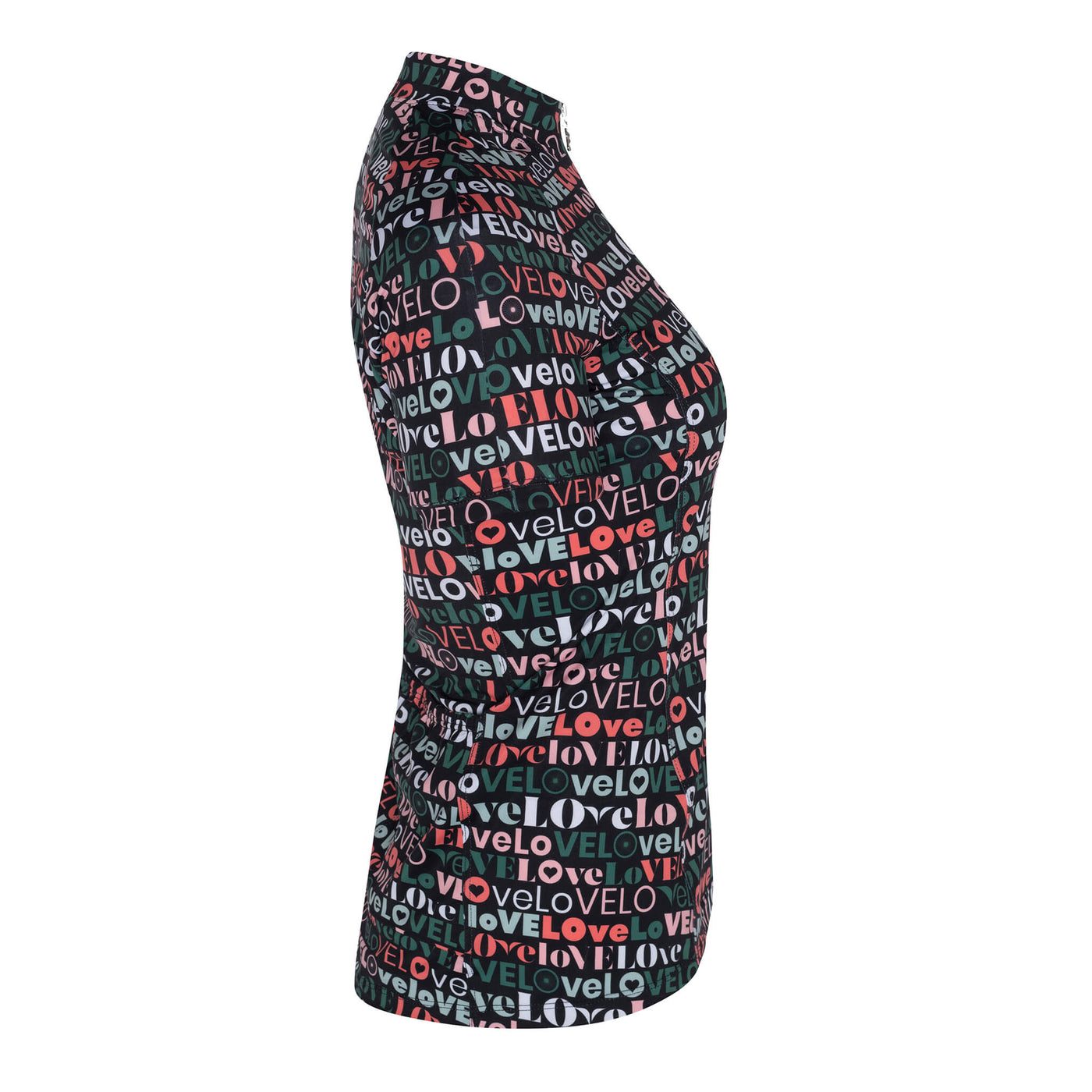 Kary - Maillot de Vélo LOVELO