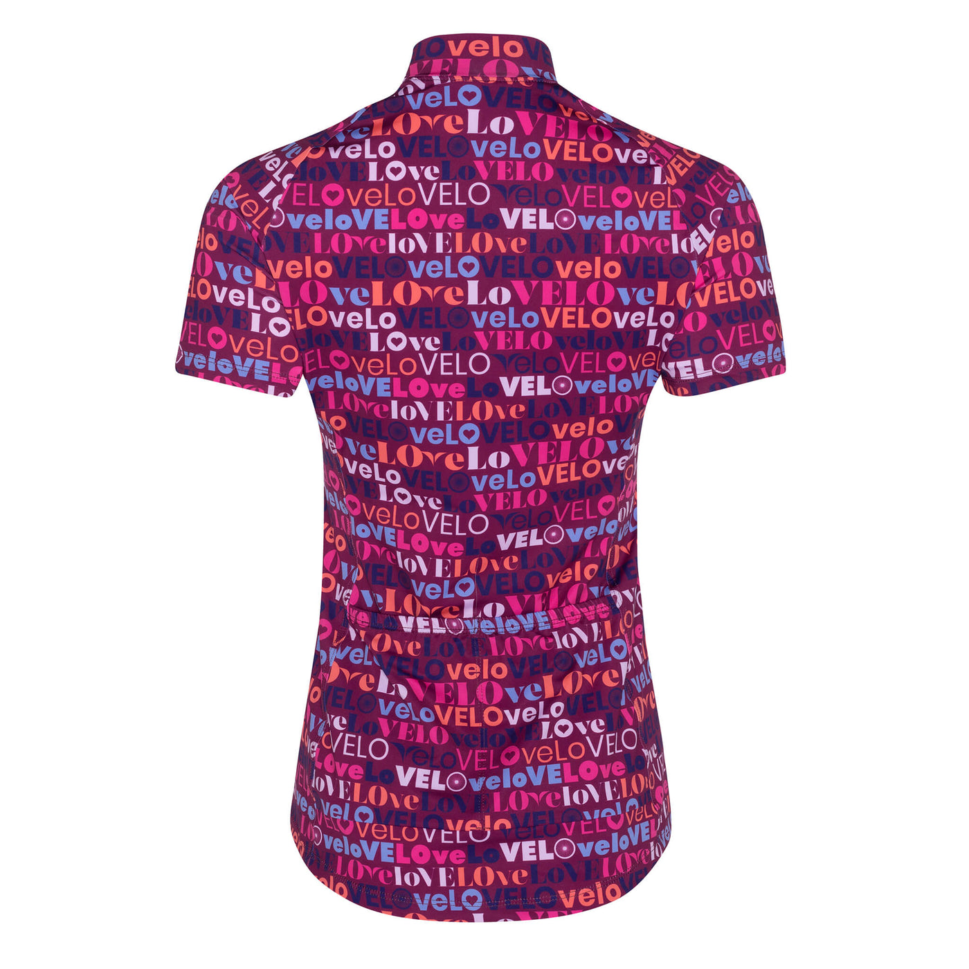 Kary - Maillot de Vélo LOVELO