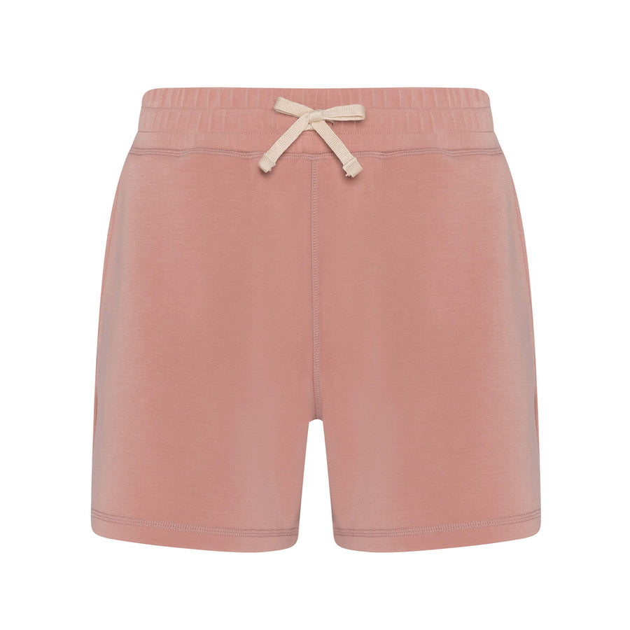 Kiana - Short décontracté à taille haute