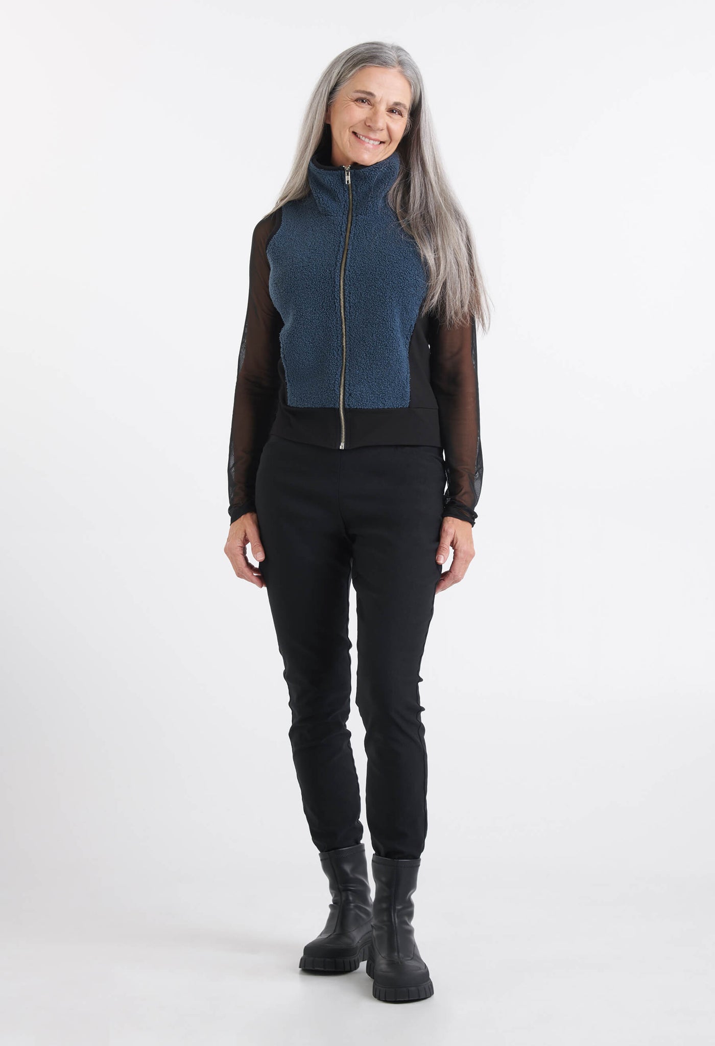 Sasha - Pantalon
