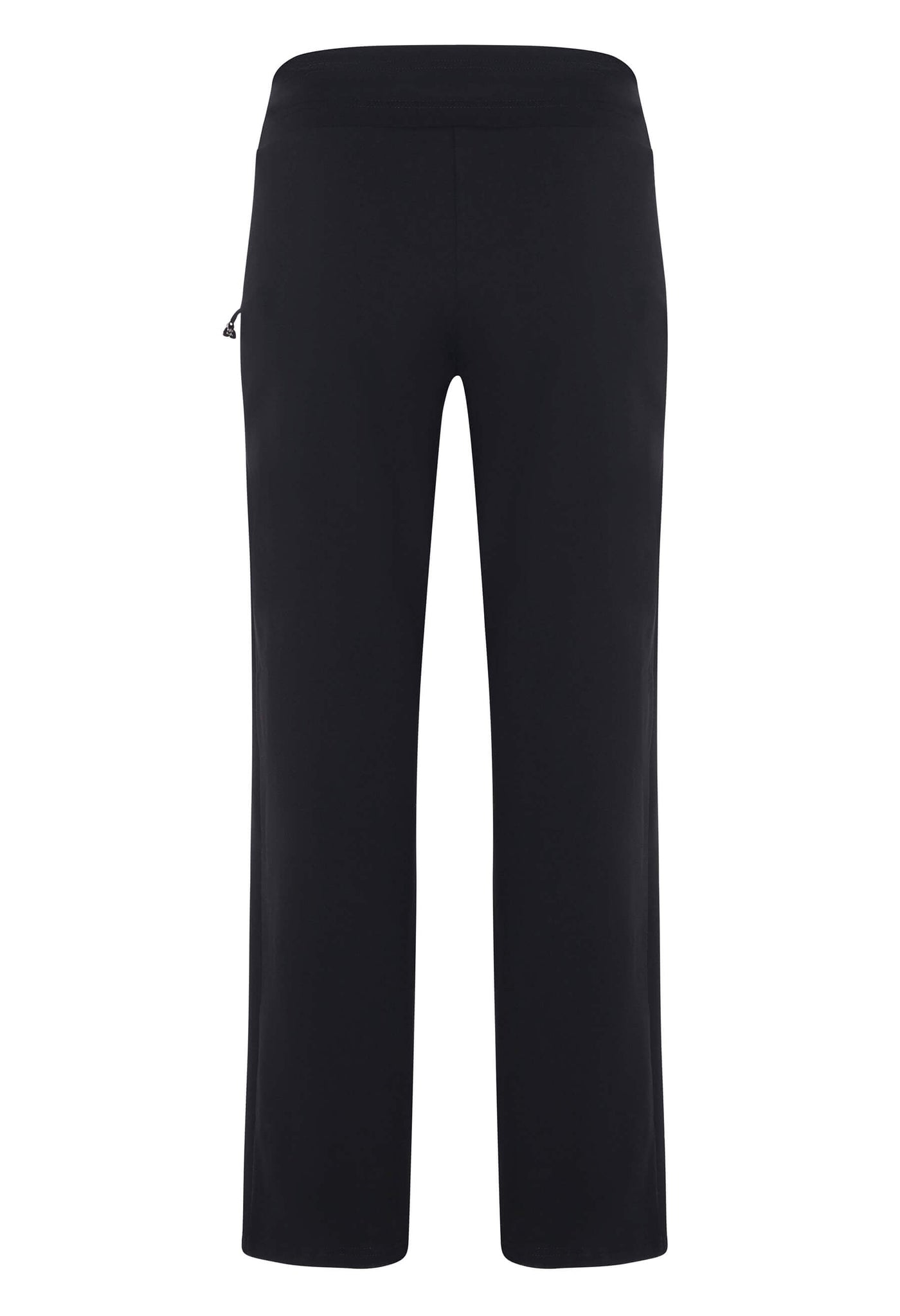 Romy - Flared straight leg pants