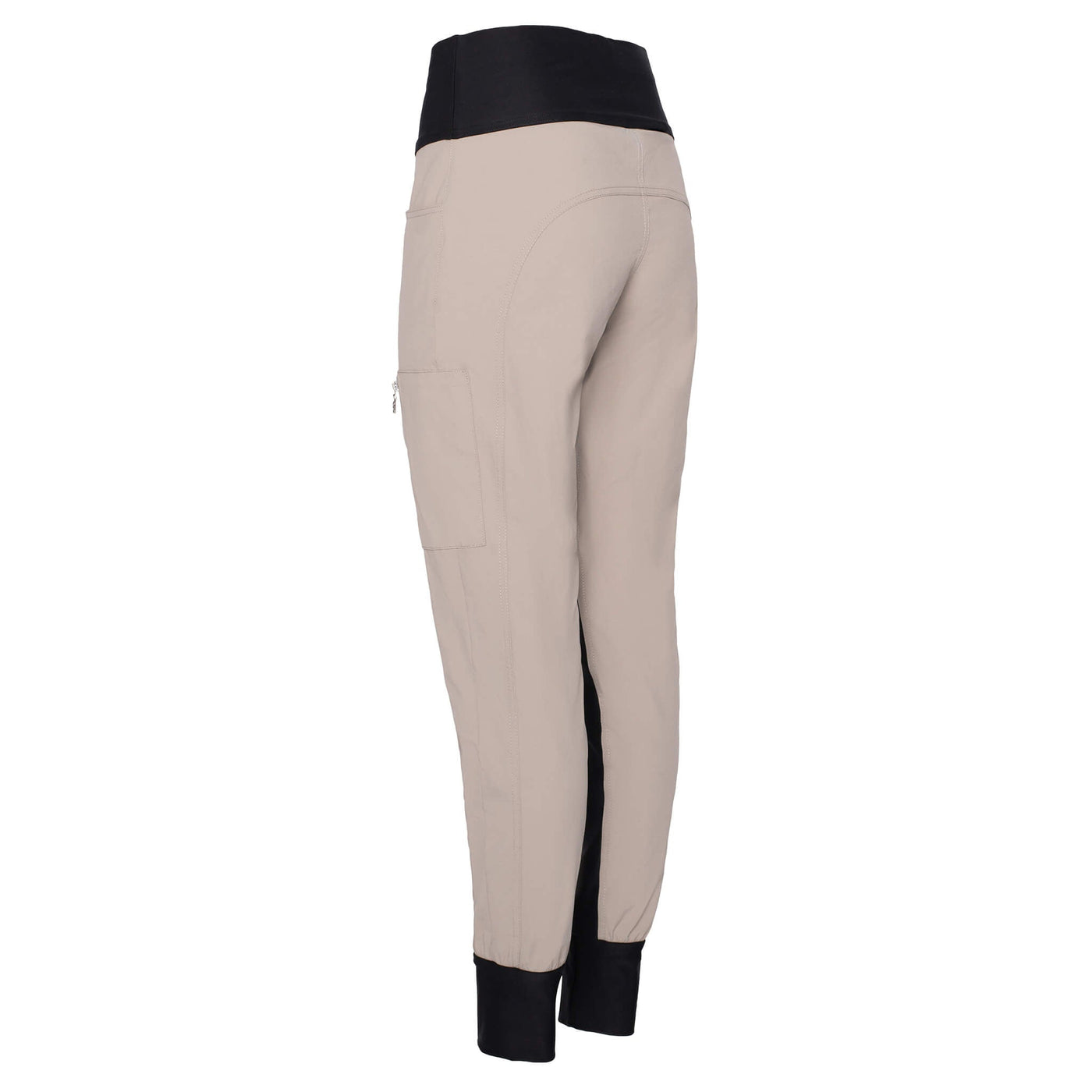 Pantalon Renée : une création signée KSL