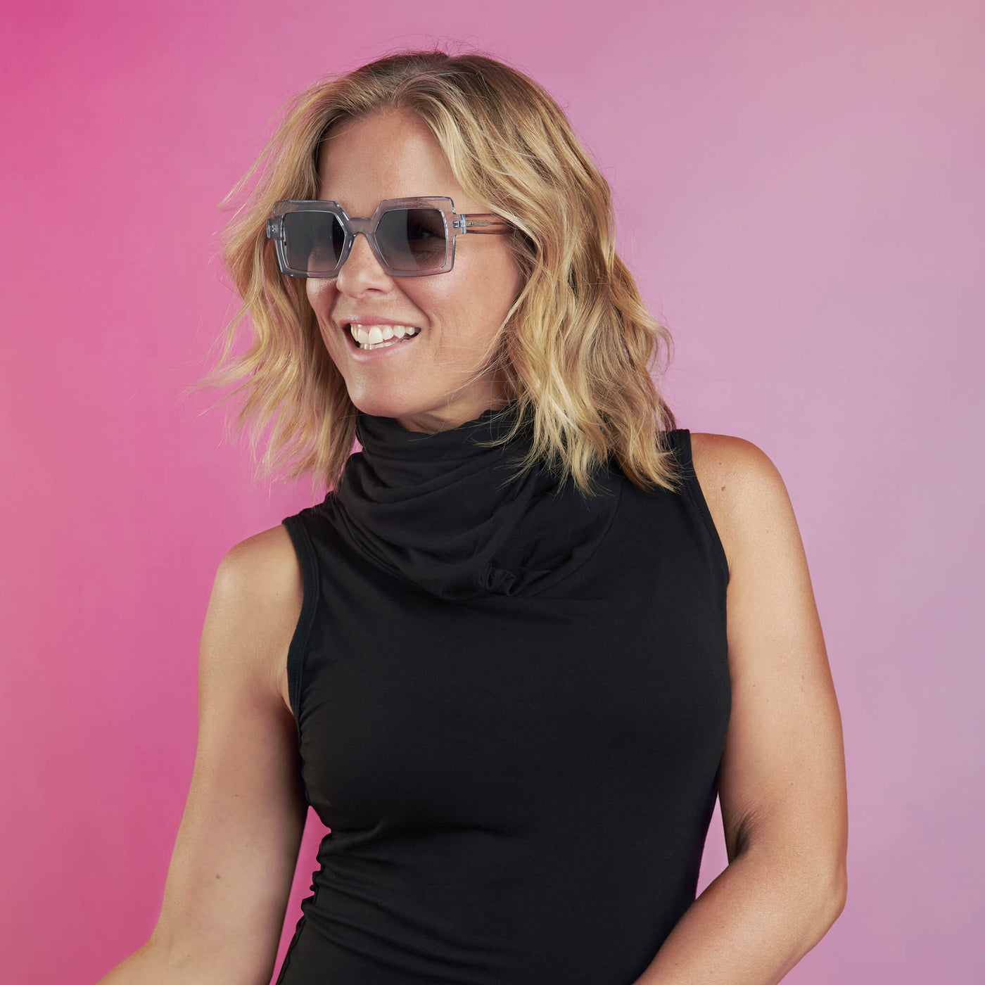 Lunettes de soleil - Toronto - Alma - MIC & KSL