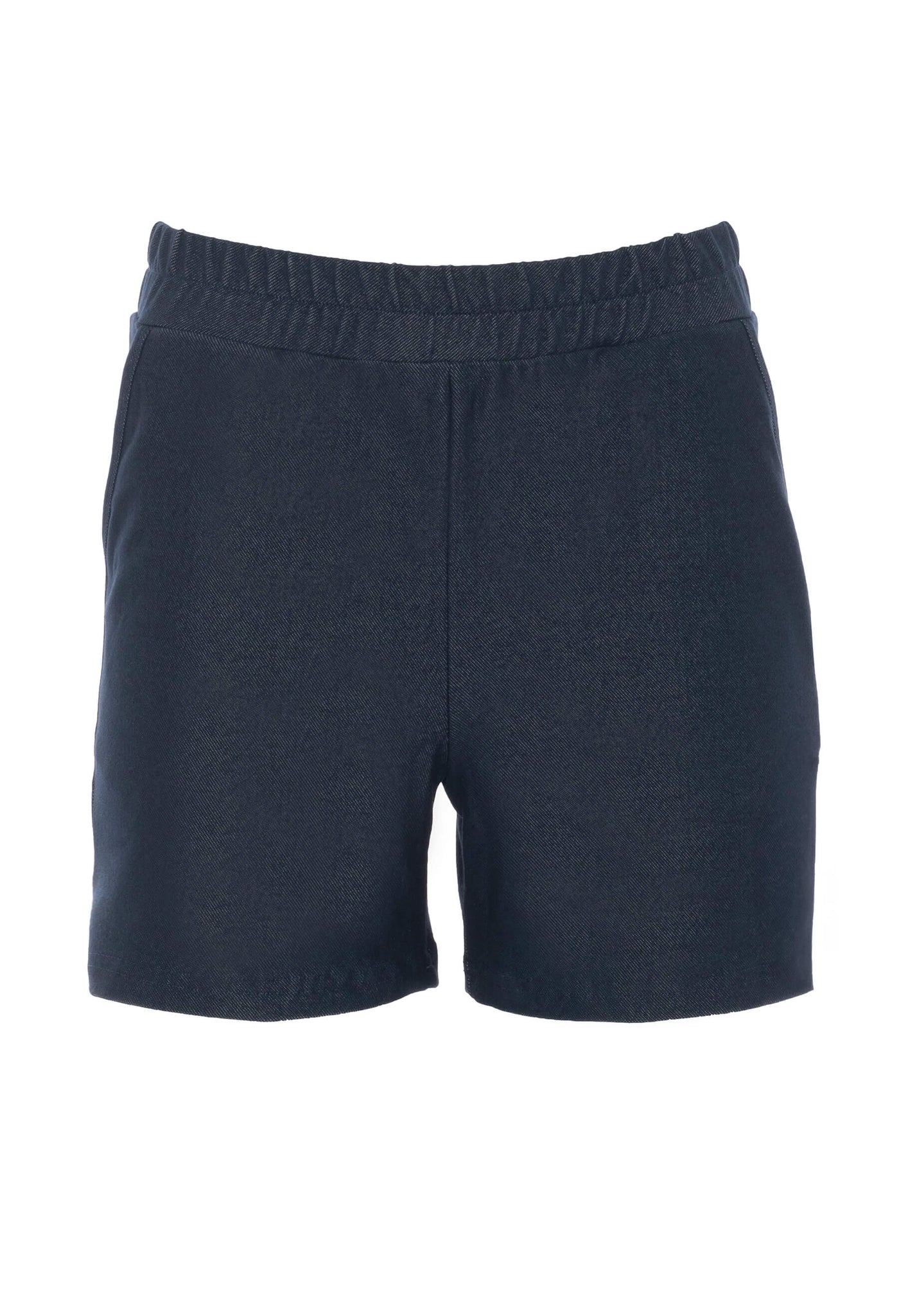 Aliana - Short style denim